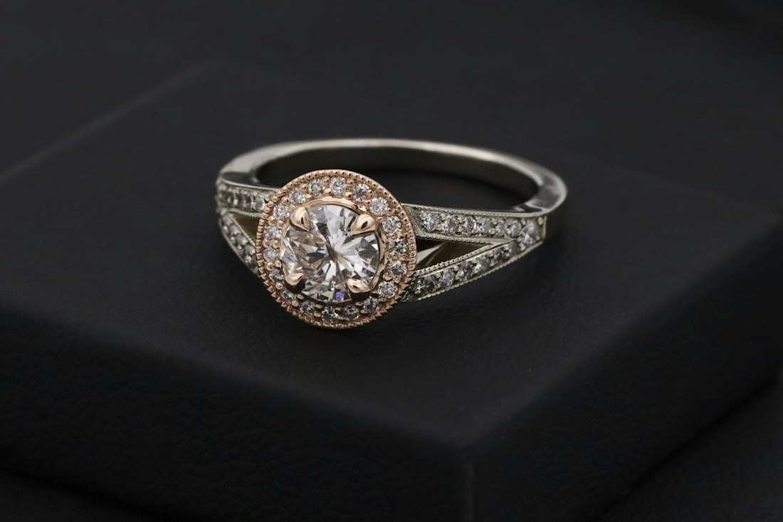 Bijoux précieux